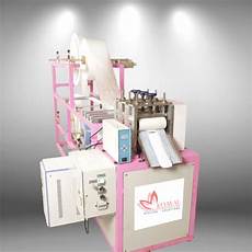 Sanitary Napkin Manufacturing