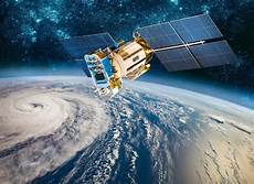 Satellite