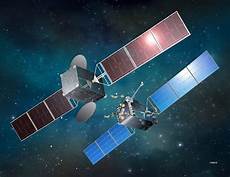 Satellite