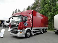 Scania