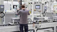 Screw Production Lines