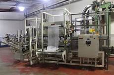 Screw Production Lines