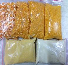 Semolina Seperator