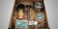 Shaving Products