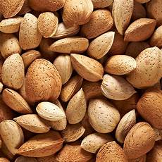 Shelled Almond