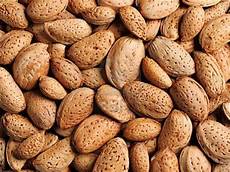 Shelled Almond