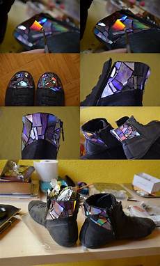 Shoes Made