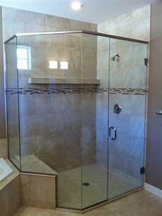 Shower Enclosure
