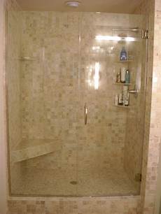 Shower Enclosure