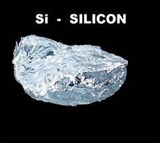 Silicon