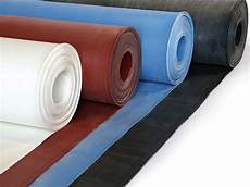 Silicone Sheets