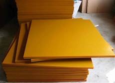 Silicone Sheets