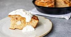 Skillet Yoghurt