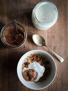 Skillet Yoghurt