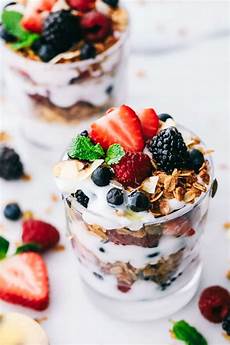 Skillet Yoghurt