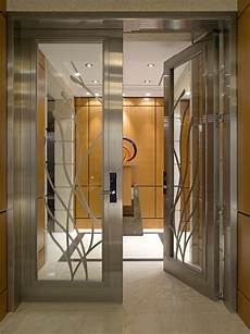 Steel Door