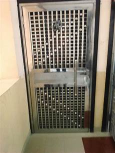 Steel Door