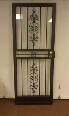 Steel Door
