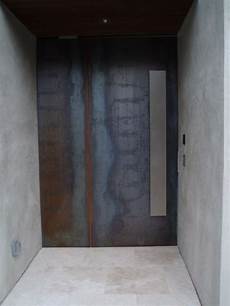 Steel Door