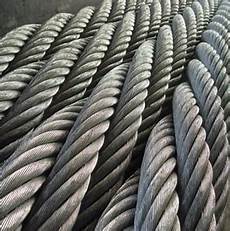 Steel Ropes