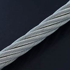 Steel Ropes