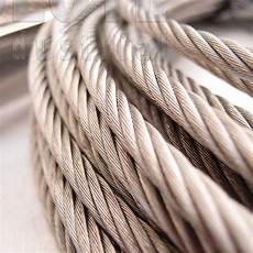 Steel Ropes