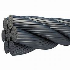 Steel Ropes
