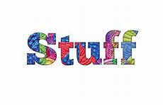 Stuff