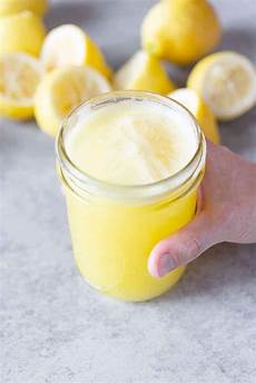 Sugarfree Lemonade