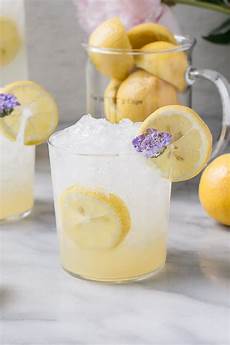 Sugarfree Lemonade