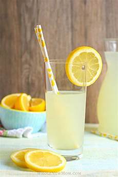 Sugarfree Lemonade
