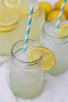 Sugarfree Lemonade