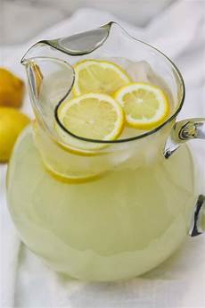 Sugarfree Lemonade