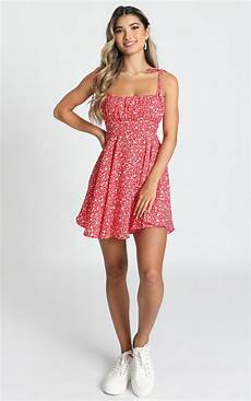 Summer Clothes