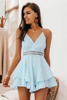 Summer Clothes