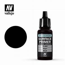 Surface Primers