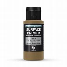 Surface Primers