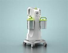 Surgical Aspirator