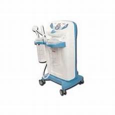 Surgical Aspirator