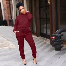 Sweat Suits