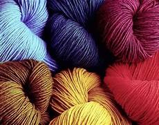 Synthetic Yarn