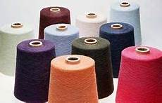 Synthetic Yarn