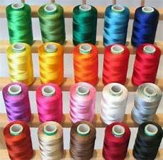 Synthetic Yarn