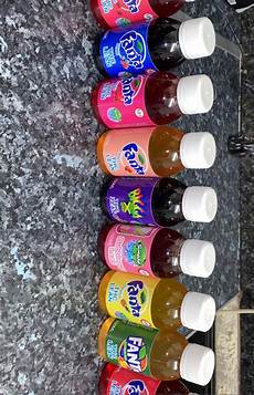 Syrups