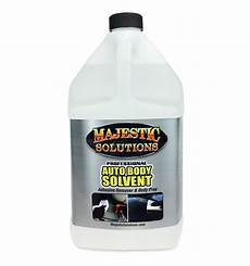 Tar Solvent