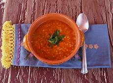 Tarhana Soup