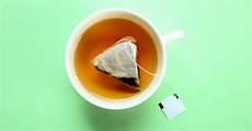 Tea Beverage