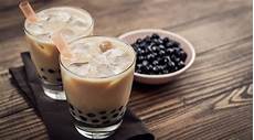 Tea Beverage