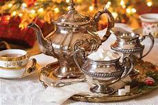 Tea Blend