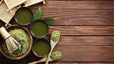 Tea Extract
